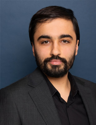 Mr. Fatih Öksüz, letselschadeadvocaat bij Öksüz Advocatenkantoor