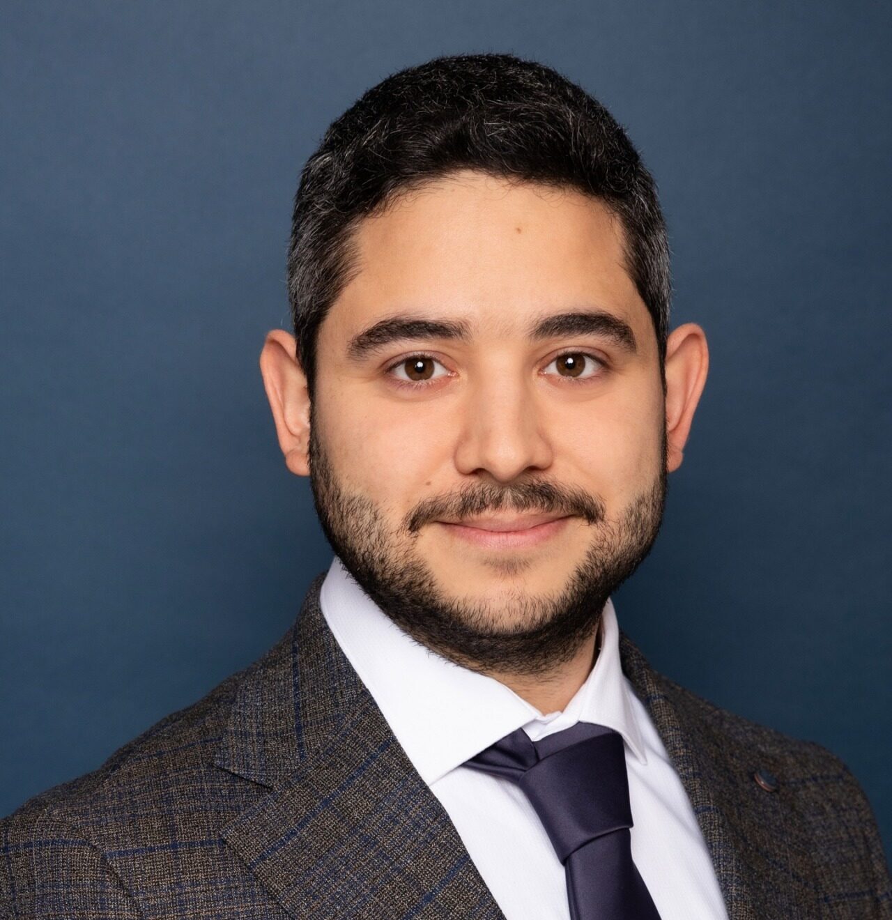 Mr. Hasan Koç, letselschadeadvocaat bij Koç Advocatuur