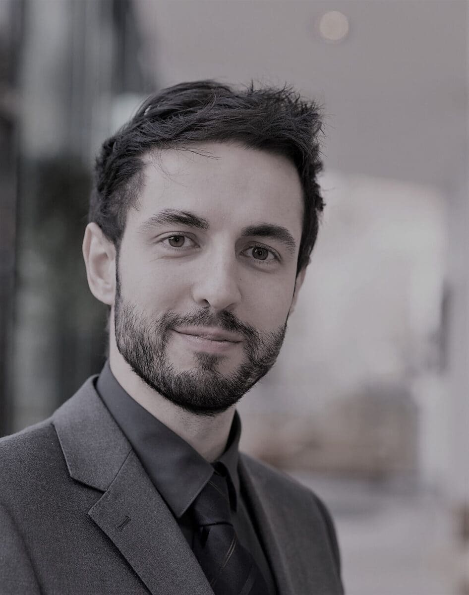 Mr. Yücel Kaya, letselschadeadvocaat bij KLAIM Advocatuur